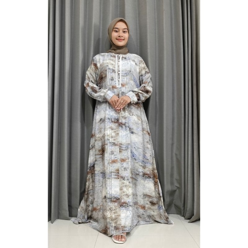 GAMIS ASTA DRESS VERO