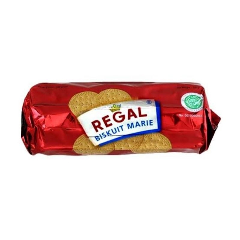 

Regal Biskuit Marie