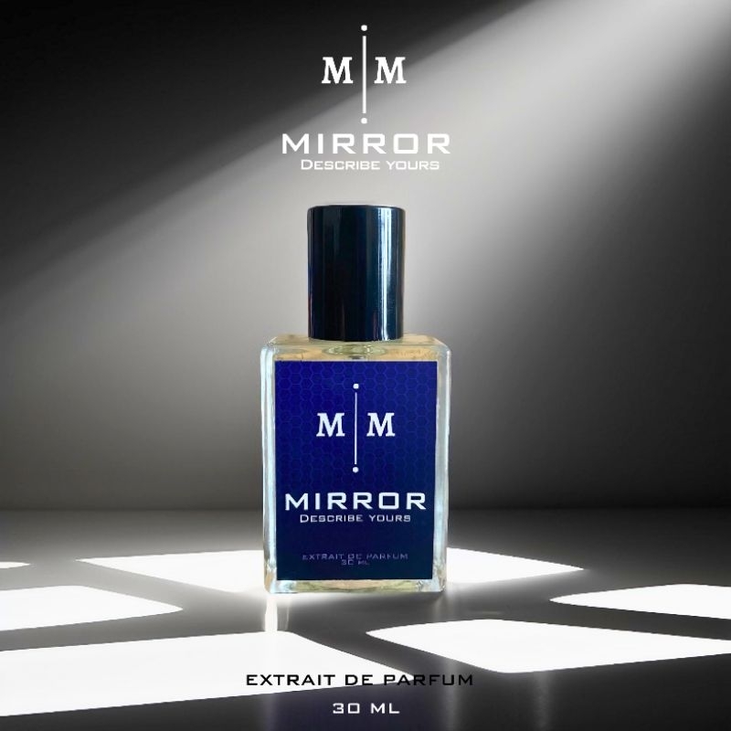 Mirror edp perfume - inspired by Guerlain L'homme ideal parfum pria