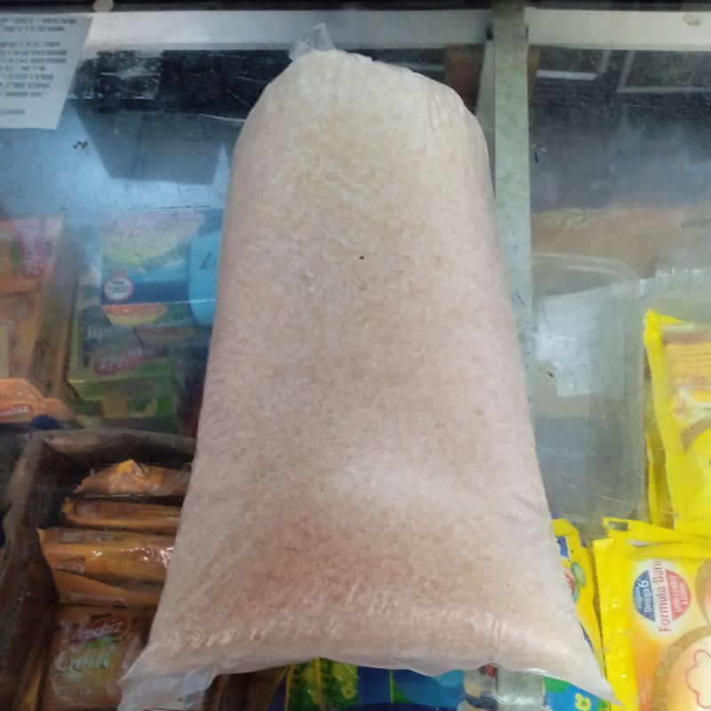 

GULA TK TRANGKIL REPACK KEMASAN 1 KG