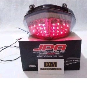 Lampu stop CB 150R tahun 2012 - 2014