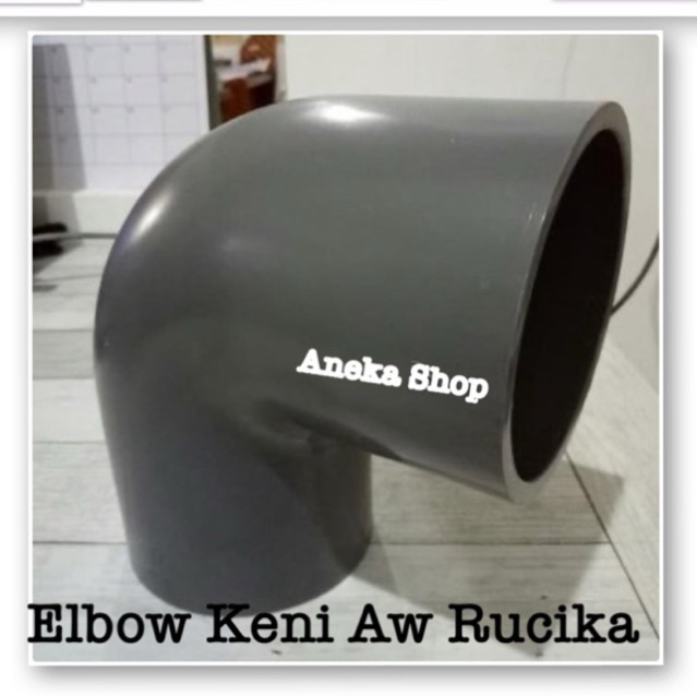 Elbow Keni 3 inch Aw Rucika Knee