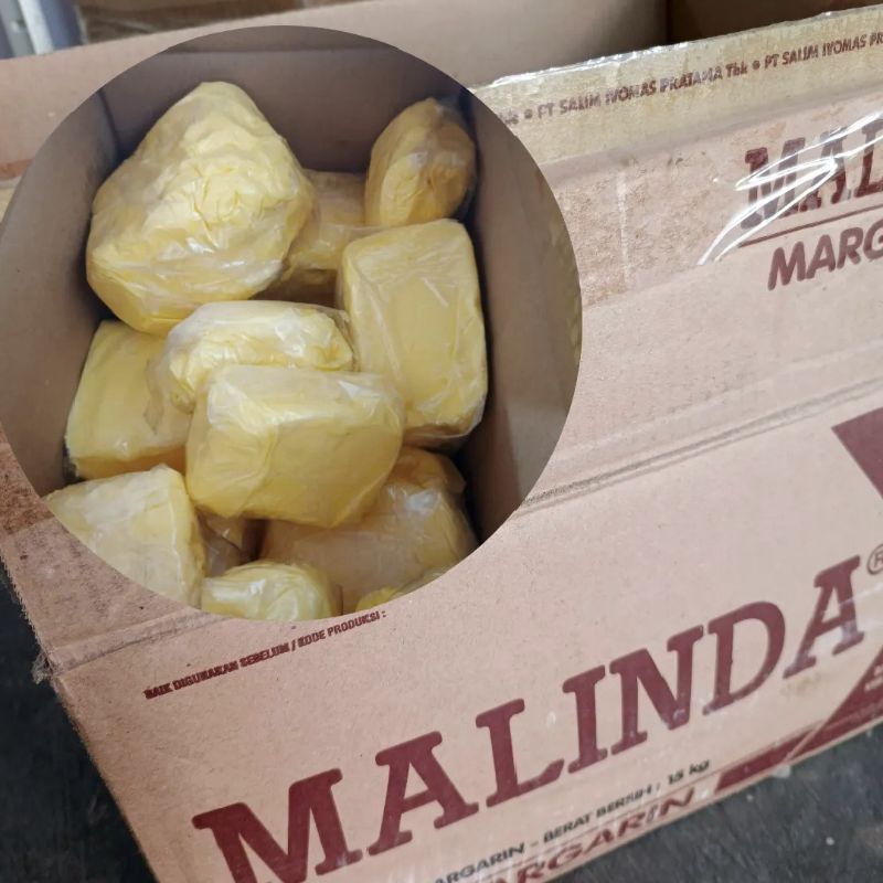 

amanda cream Margarine