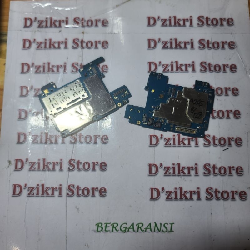 MESIN SAMSUNG A24 ( A245 ) ORIGINAL SEIN NORMAL