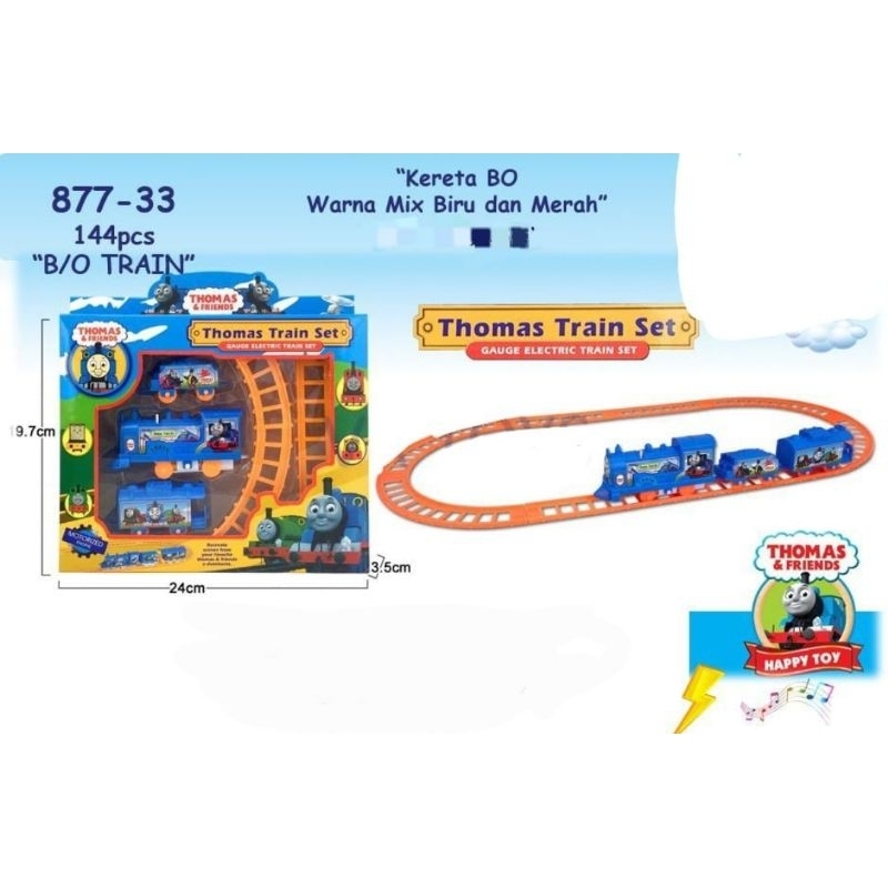 MURAH MAINAN KERETA BATERAI / SEPUR SEPURAN / KERETA API MURAH