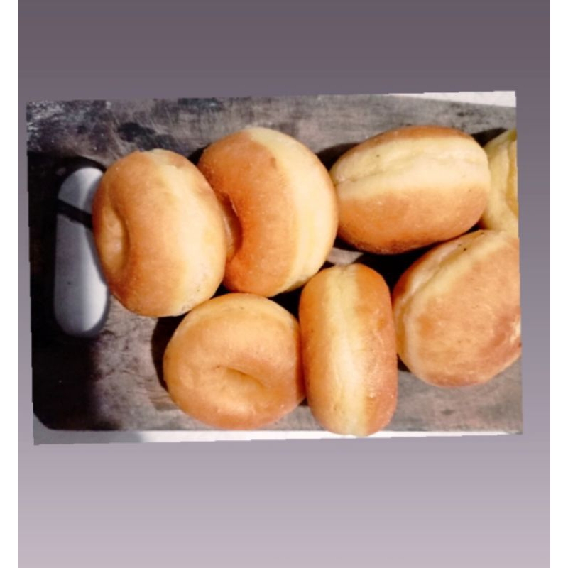 

Donat Enak Murah