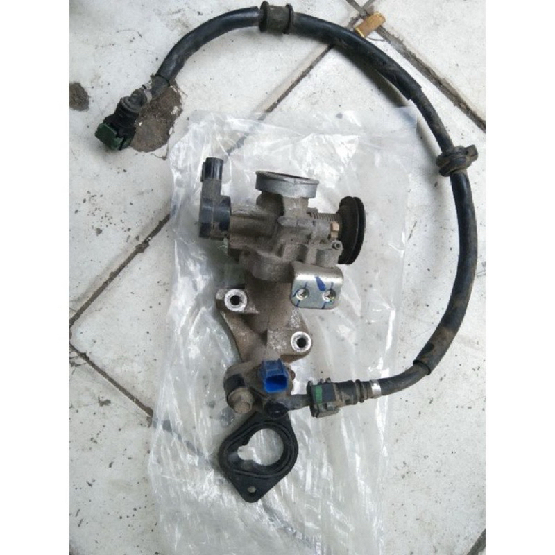 trhotol bodi Mio M3 Mio Z fino125 soul gt125