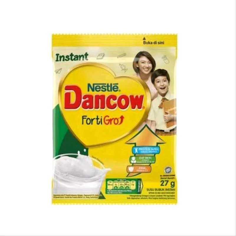 

Dancow Sac 38gr isi 10pcs