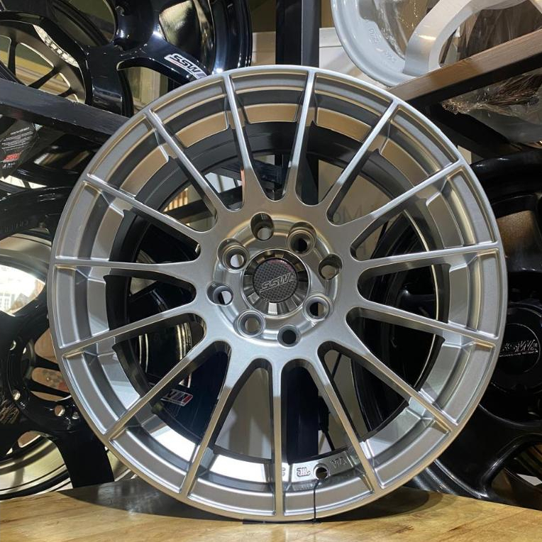 Velg Mobil SSW S254 Ring16 cocok untuk mobil avanza,xenia, Jazz Yaris dan lain-lain