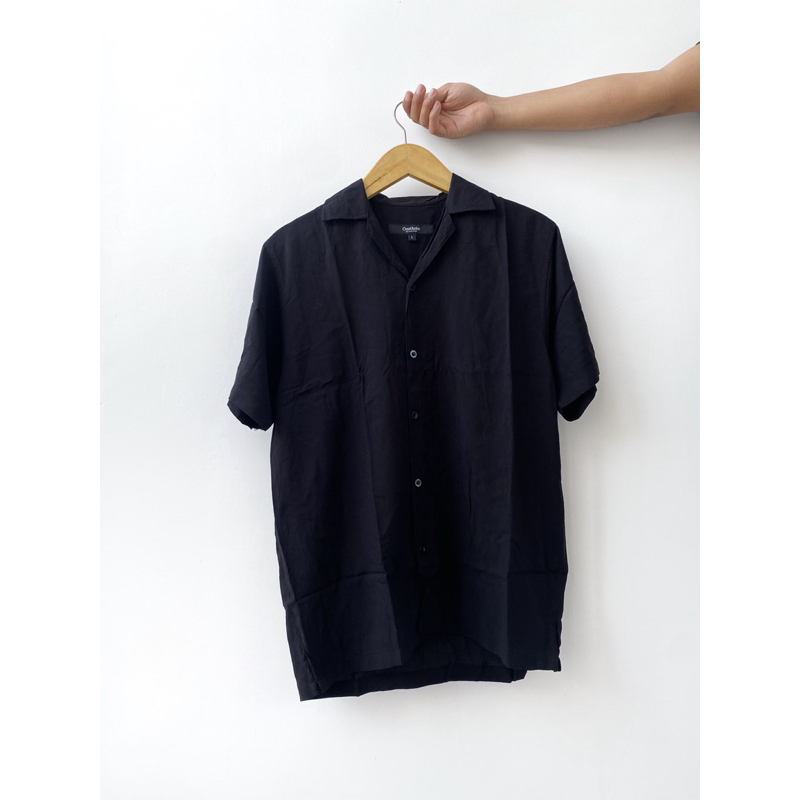 Kemeja Motif - Kemeja Polos - Kemeja Hawai - Kemeja Pantai Motif - Kemeja Pria - Kemeja Basic - Keme