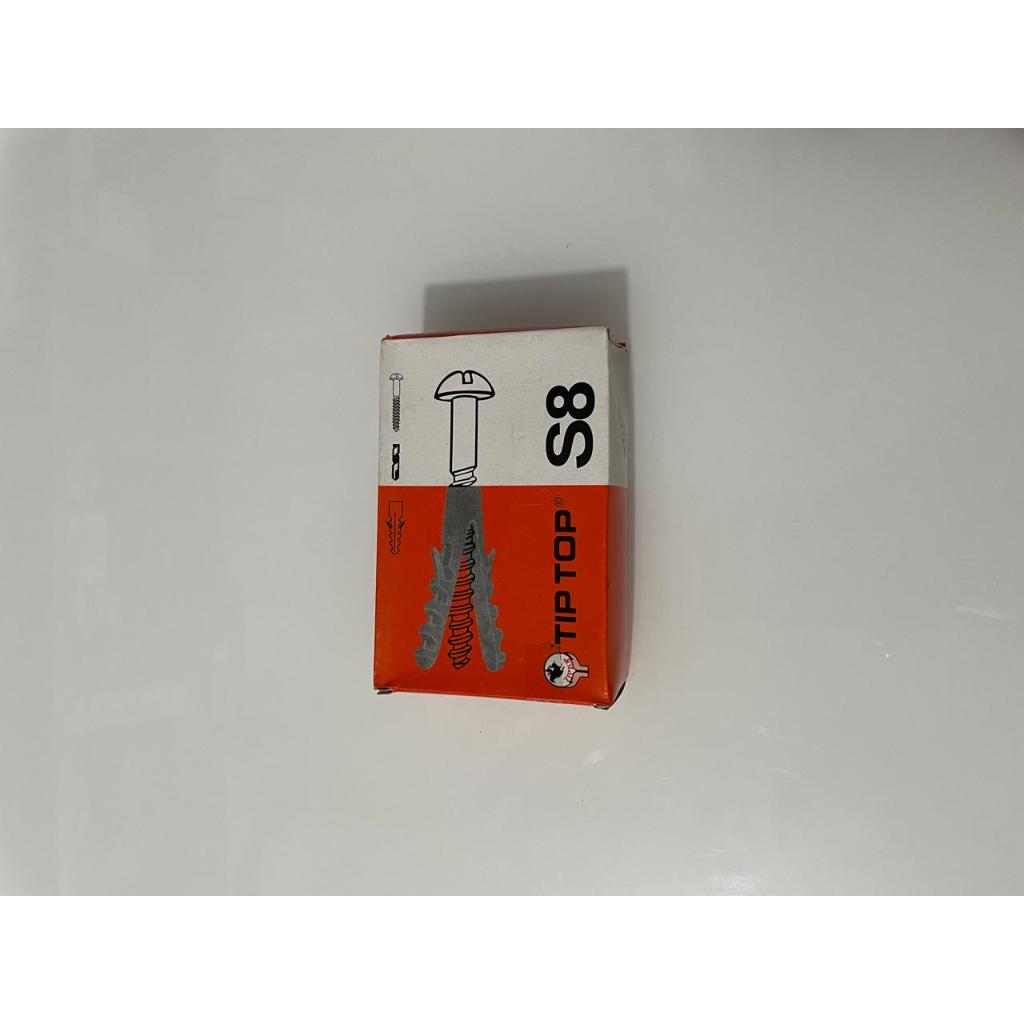 Fisher S6 TIP TOP / Fisher S8 TIP TOP