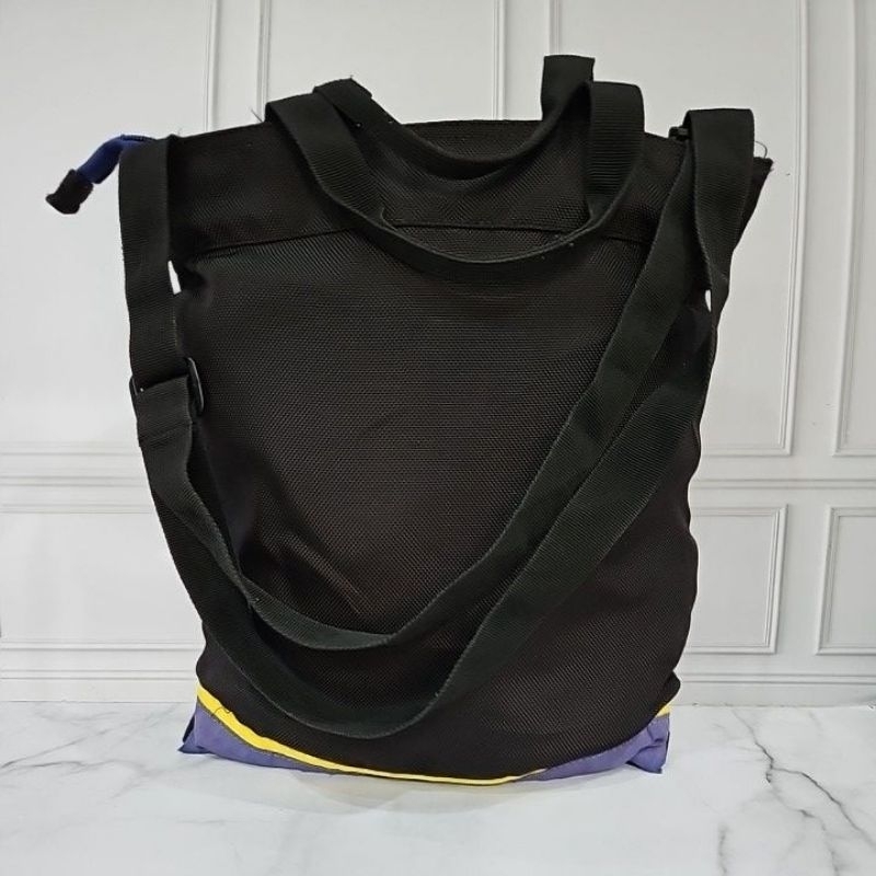 Preloved Tote Bag E.land Junior