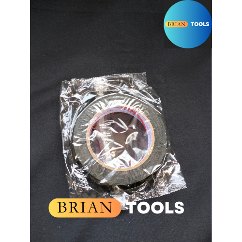 

Double Tape Isolasi Selotip Solatip Busa Perekat 2 sisi