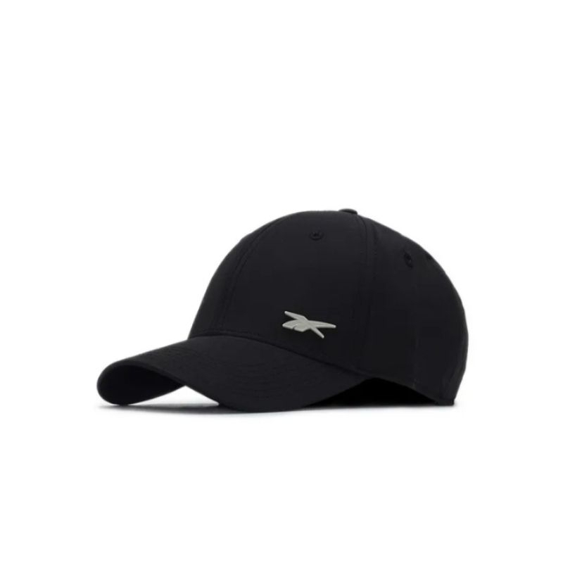 Reebok Running Unisex Cap - Black
