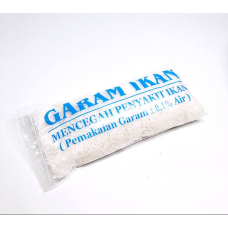 

garem ikan