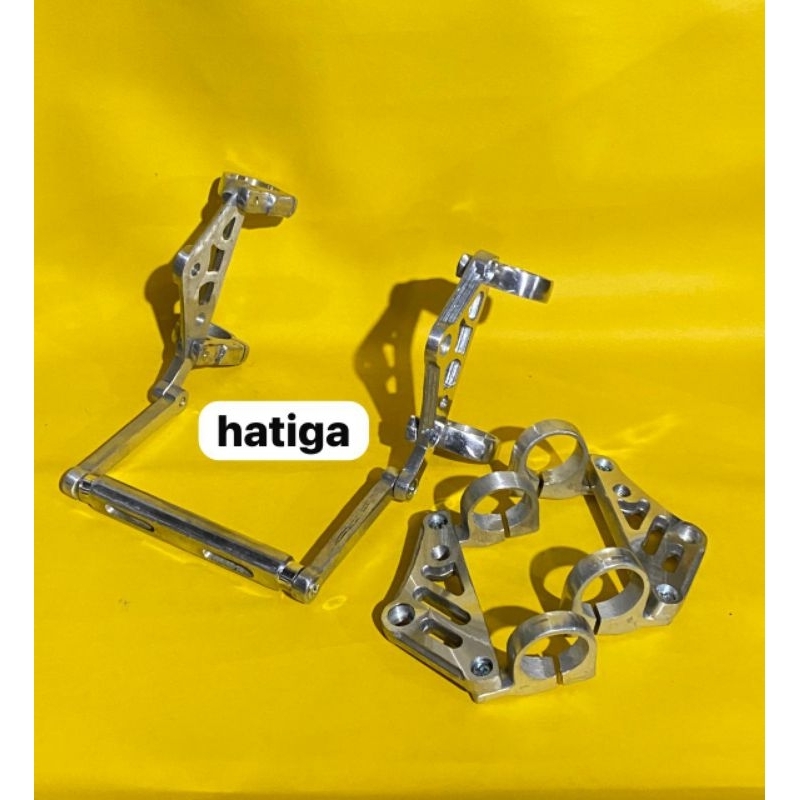 ￼KUPINGAN PANGKON LAMPU CINCIN CB GL MEGAPRO TIGER NINJA SCORPIO VIXION CBR VERZA MP MONO DUDUKAN LA