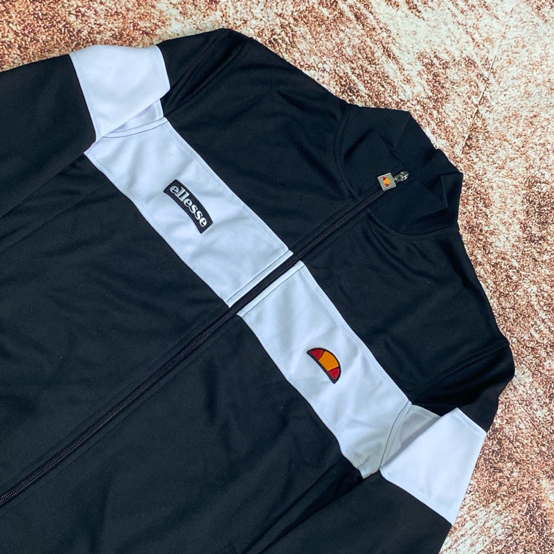 Tracktop Ellesse Caprini Original