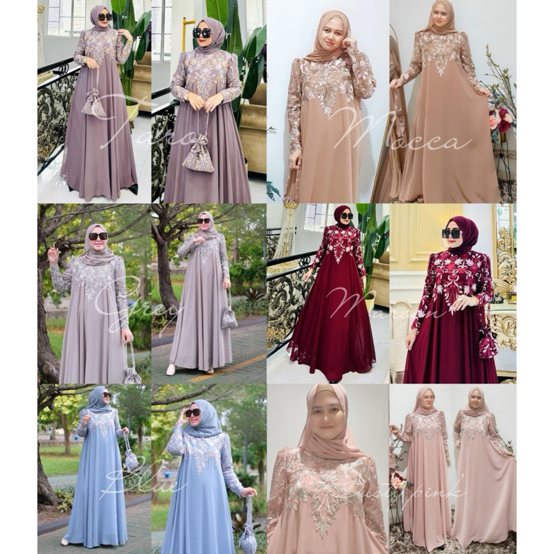 Evalia Beauty Original