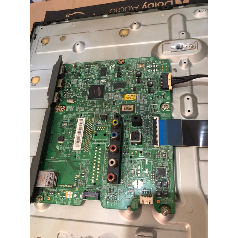 MB DAN PSU SAMSUNG 32F4000