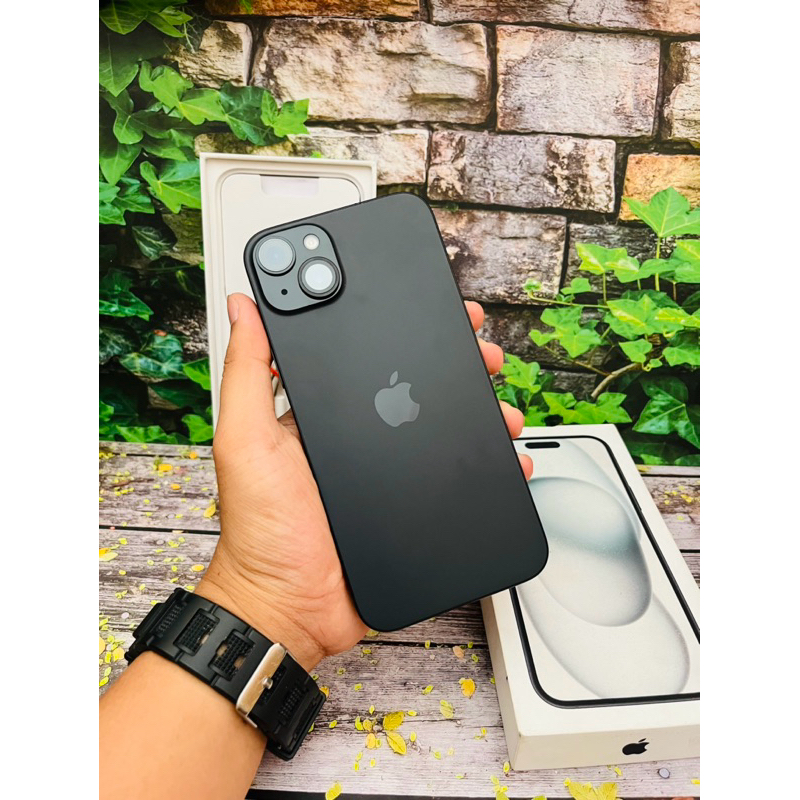 iphone 15 plus ibox