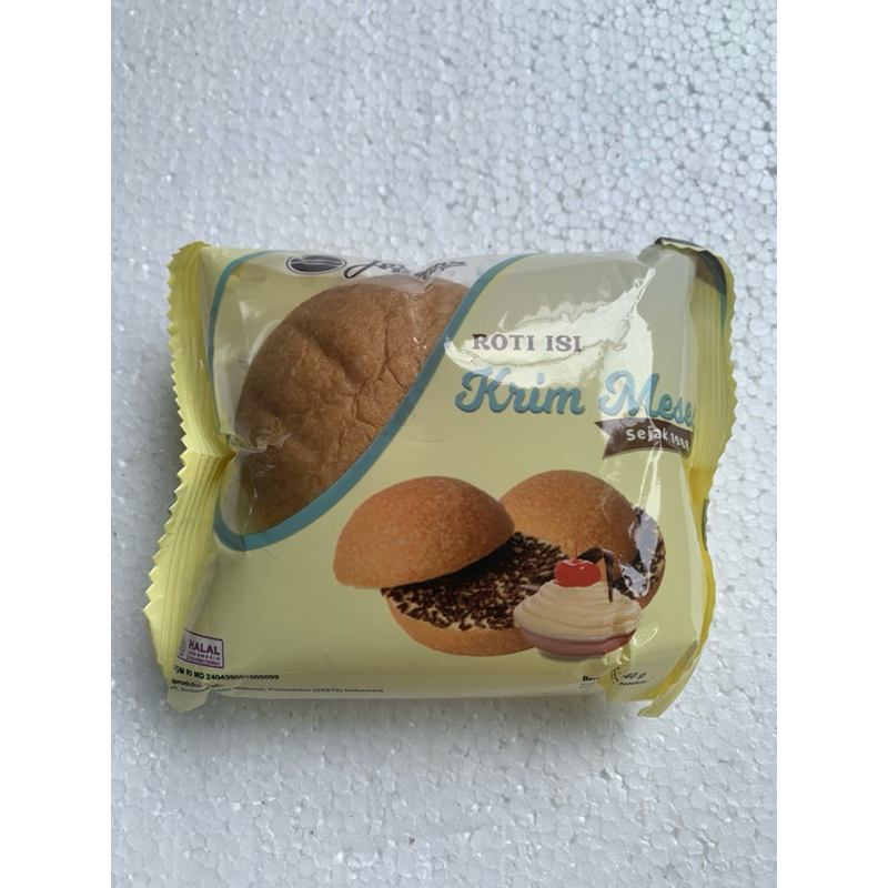 

Roti Jordan Krim Meses 40 g, 5 Pcs