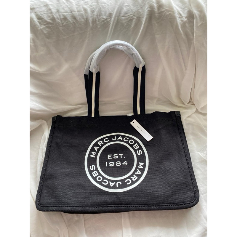 Marc jacob Tote Canvas