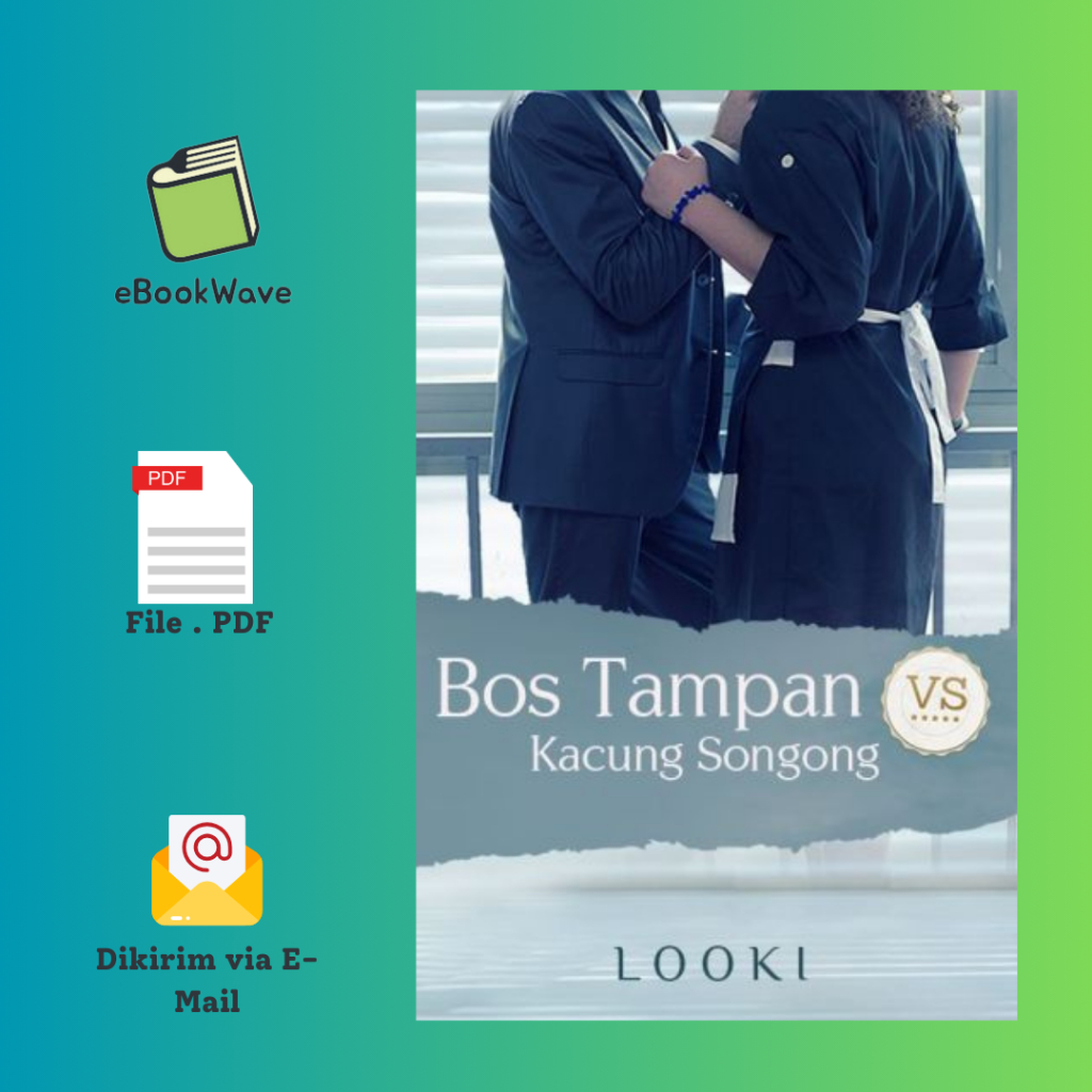 

Bos Tampan Vs Kacung Songong by Cha Riyadi Book BEST SELLER (Bahasa Indonesia)