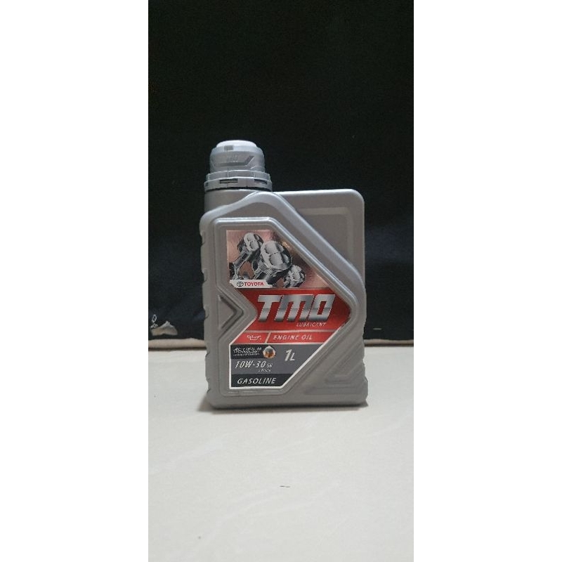oli mesin  tmo 10w-30