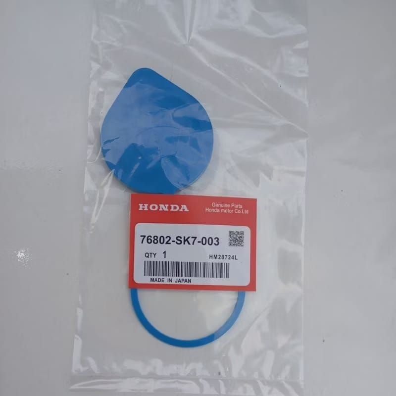 CAP TUTUP BOTOL TABUNG AIR WIPER HONDA HRV