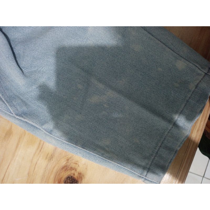 preloved jeans Little palmerhaus