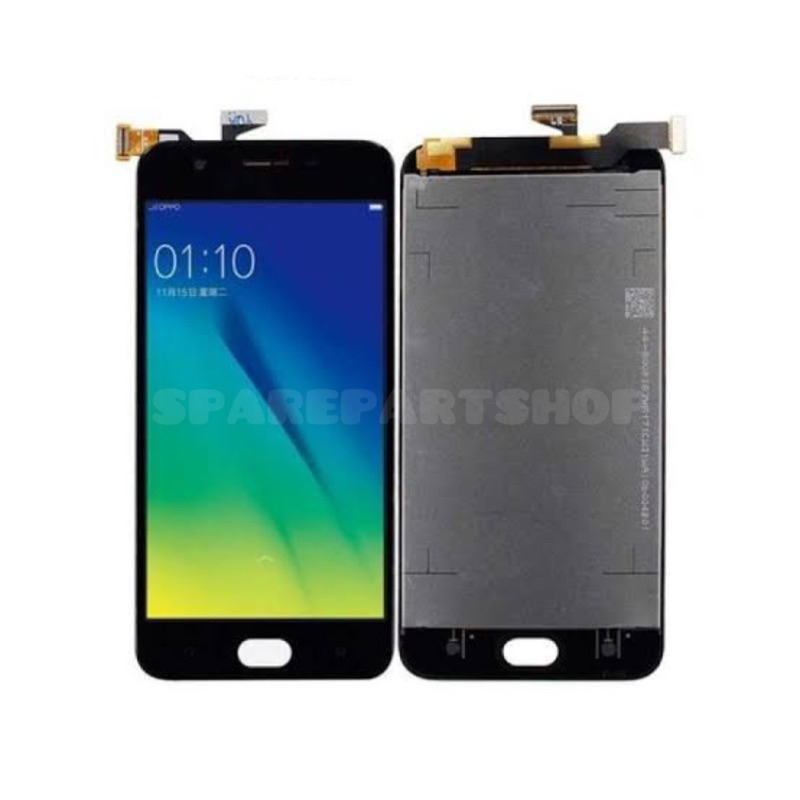 LCD TOUCHSCREEN OPPO A57 - ORI COMPLETE