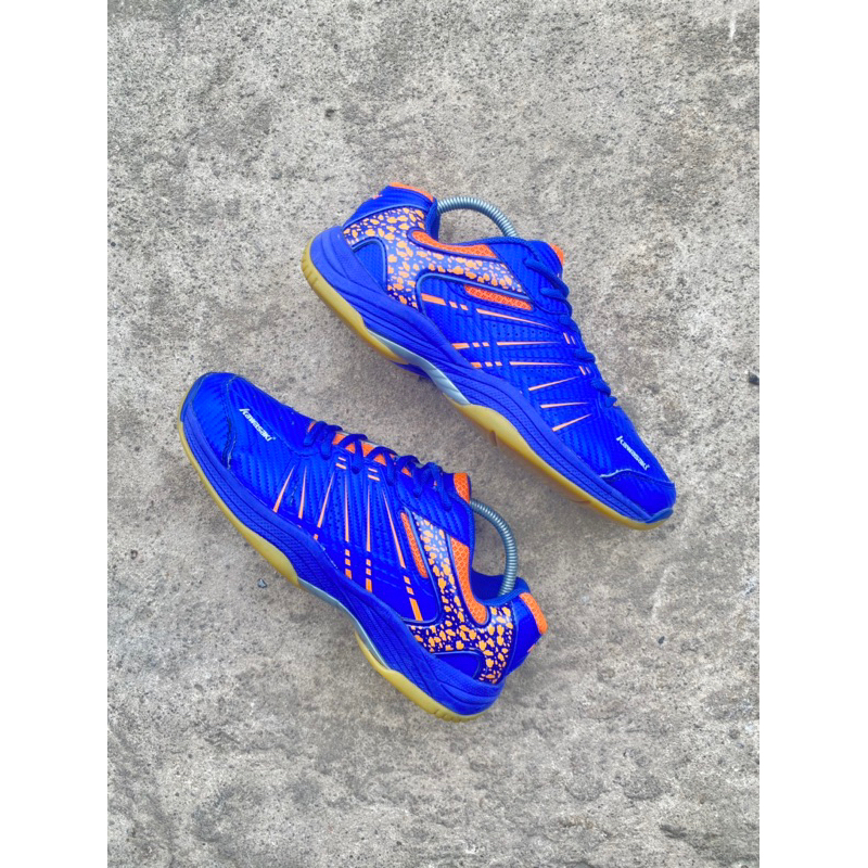 Sepatu Badminton KAWASAKI Original