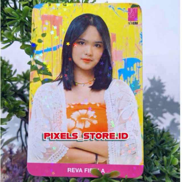 PC Adel Official JKT48 - SummerFest Limited - Benefit Yukata 2023