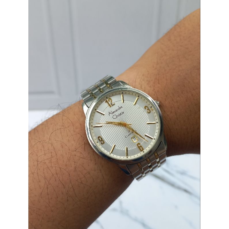 Alexandre Christie 8327Md