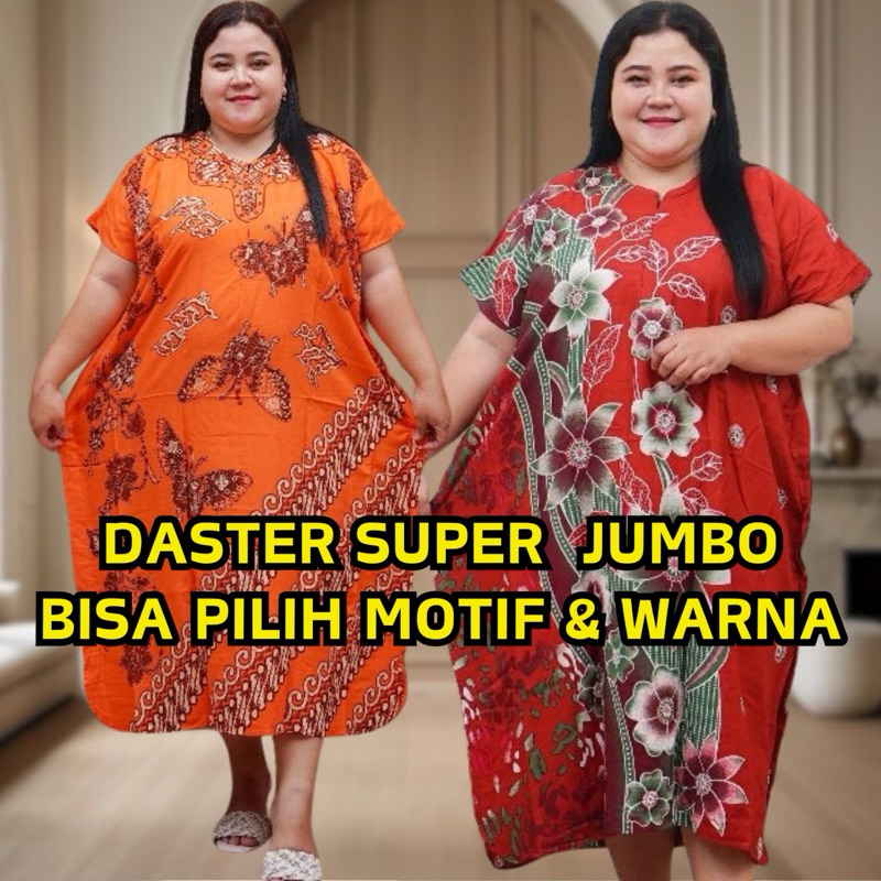 Daster superJumbo ld140cm Daster andin Daster Besar Daster Big Size Daster Jumbo Murah Daster Jumbo 