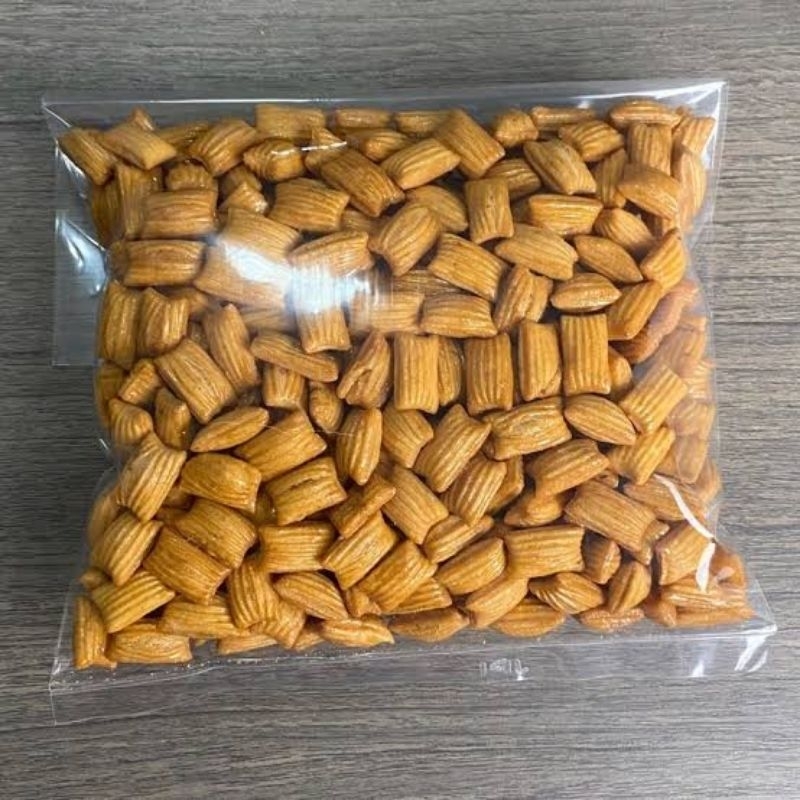 

KUE PANGPANG 500 GRAM SNACK BANTAL MANIS
