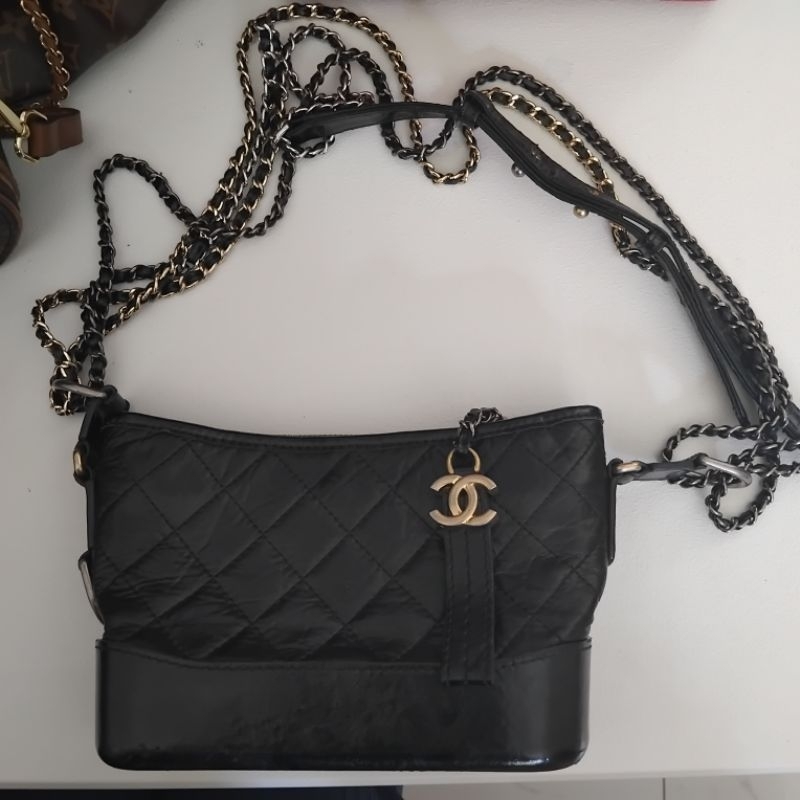 Gabrielle Sling Bag Preloved