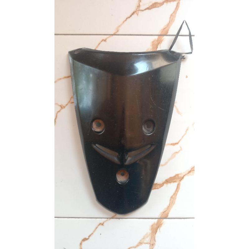 cover body suzuki smash old original tameng dada suzuki smash lama tameng smash old ori tebeng depan
