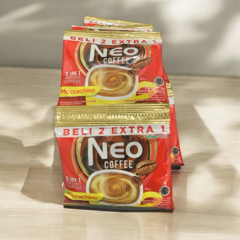 

Neo Coffe