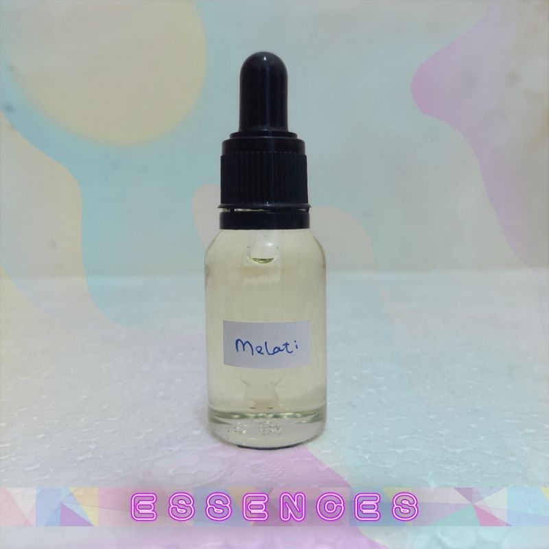 Essen Atsiri : Melati Kraton - 30ml