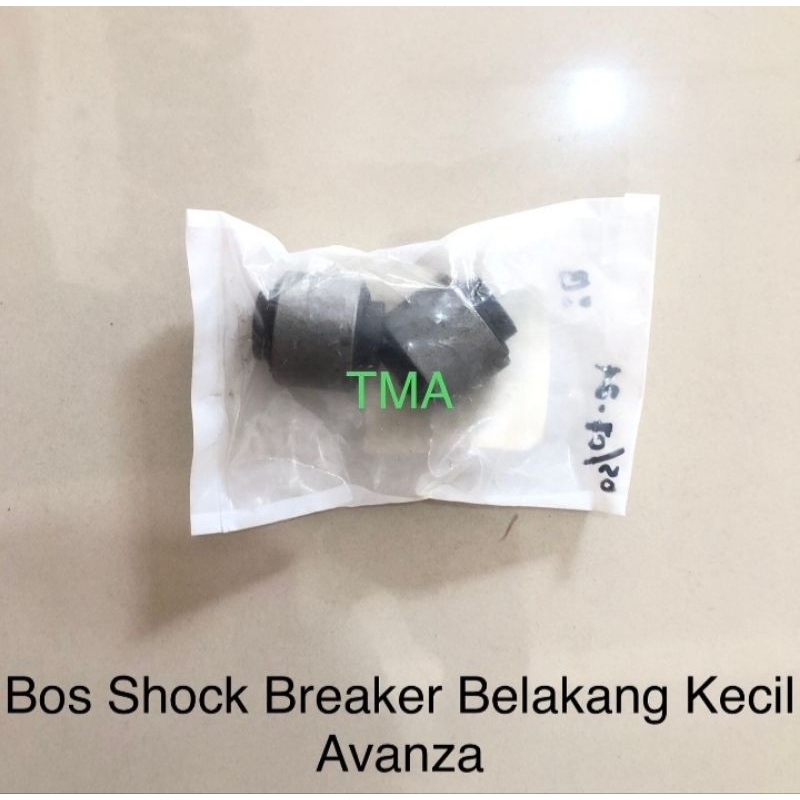 Bos Shock Breaker Belakang Kecil Avanza
