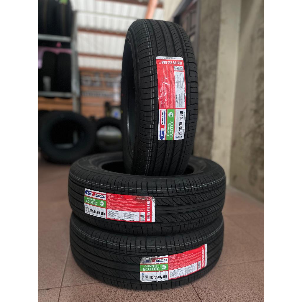 Ban Luar Gajah tunggal GT ECOTEC 185 65 15 185 65 R15 185/65 R15 185/65/R15 18565R15 185-65-15 185-6