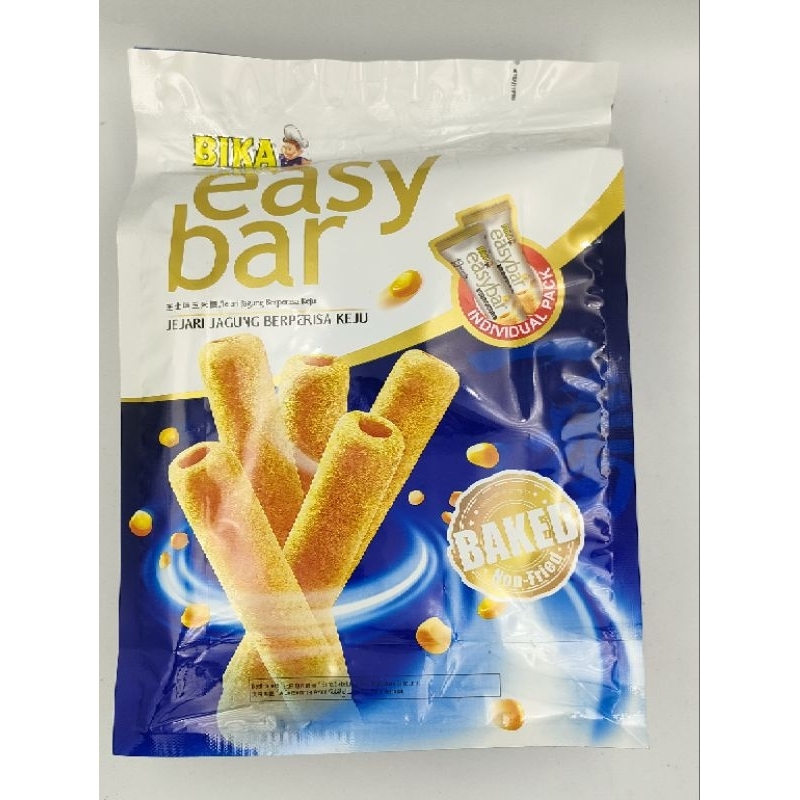

Bika Easy Bar (isi 12 Pcs)