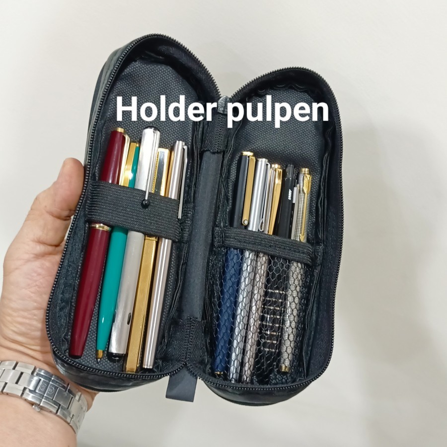 

HOLDER /TEMPAT / CASE/ POUCH PENA