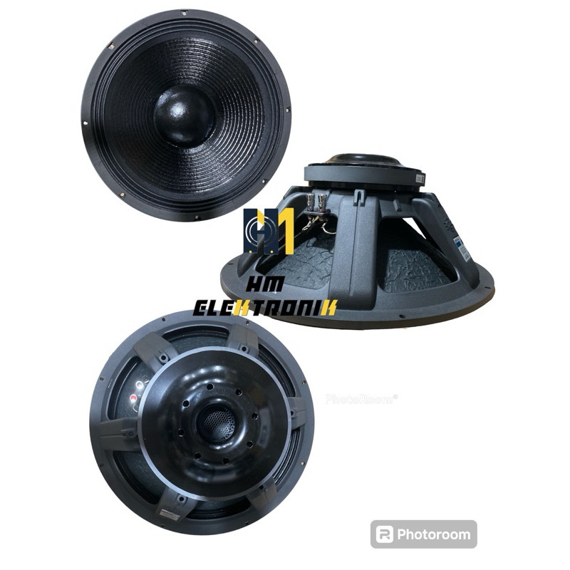 Speaker ACR 18700 Mk1 DLX 18inch deluxe series acr