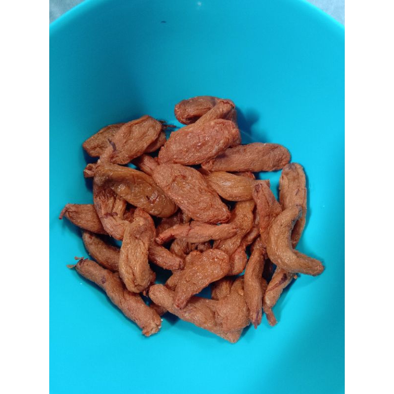 

Asam Sunti Khas aceh