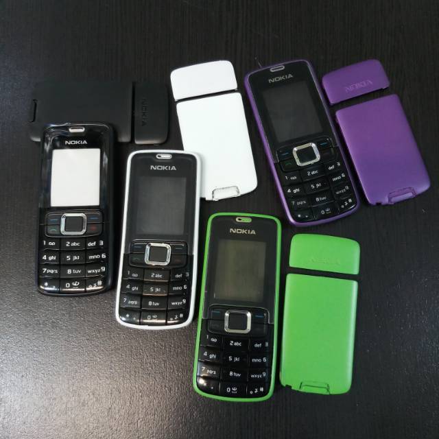Casing Nokia 3110Classic