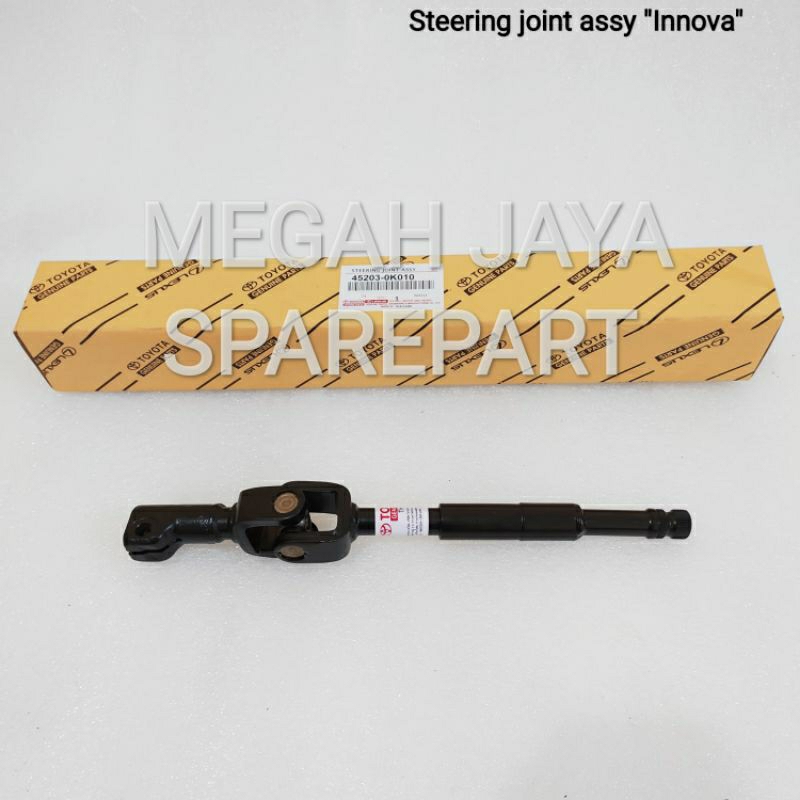 Steering joint assy join stir Innova