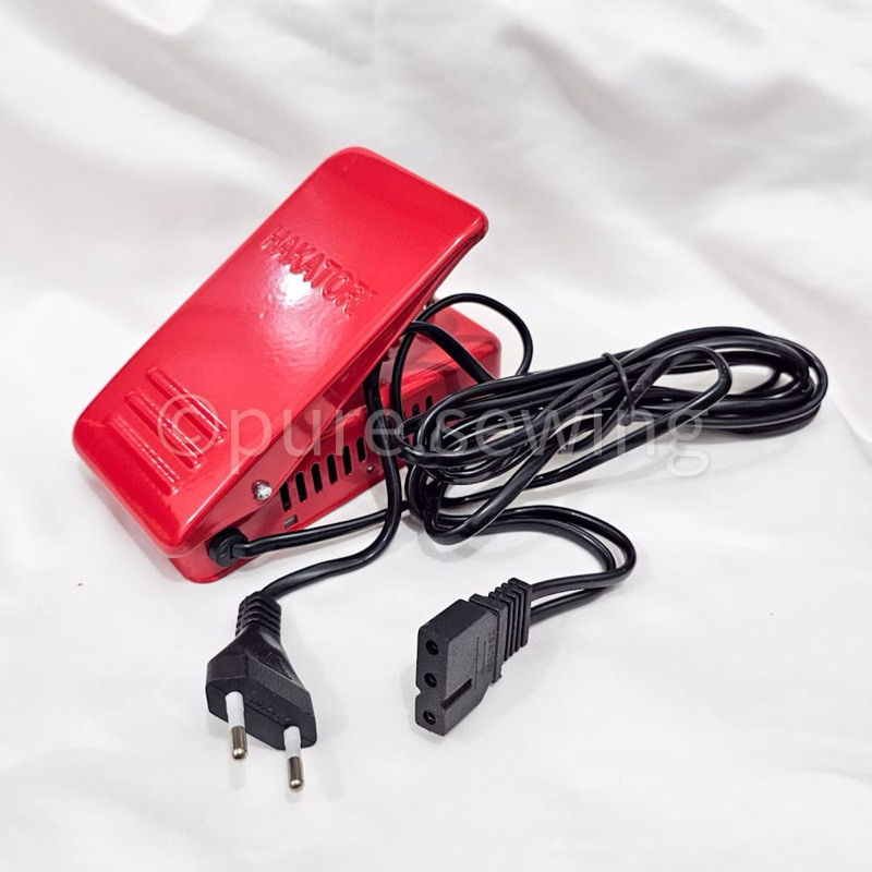 Dinamo Hakatori Mesin Jahit 100 watt / Dinamo Mesin Jahit Murah / Dinamo Mesin Jahit Tradisional / D