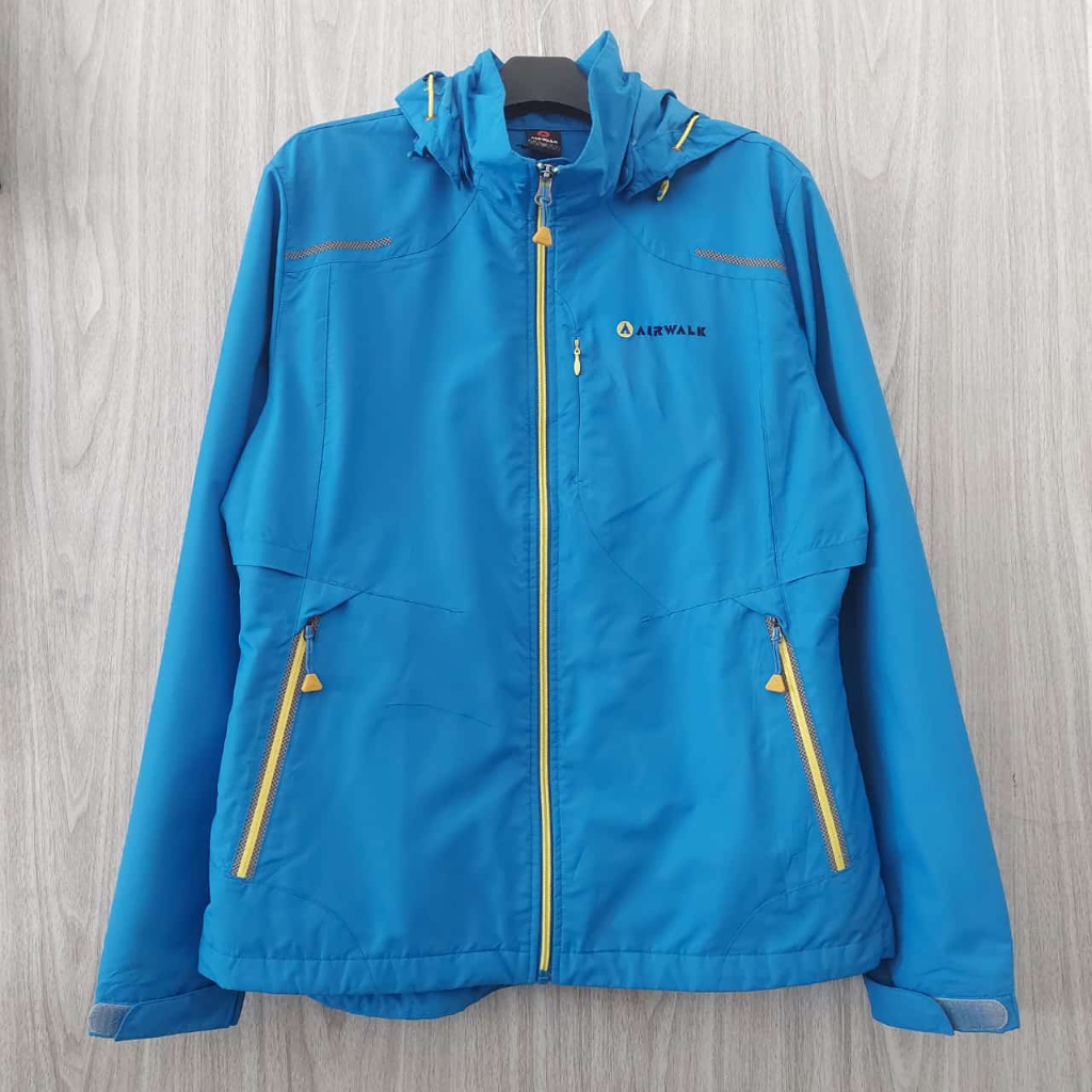 Outdoor Jacket Airwalk Original - Jaket Outdoor - Jaket Airwalk